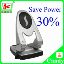 Heavy Duty Two Hole Punch HS902-80 boxer machine boxing machine punch machine